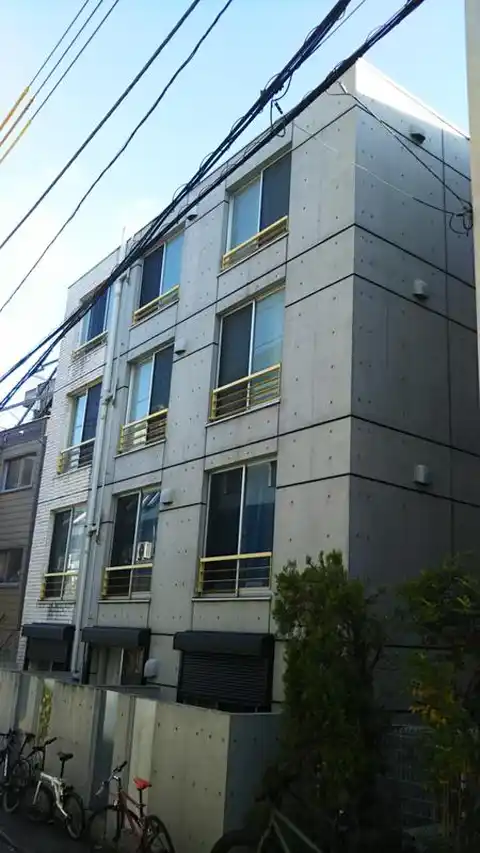 アートフル渋谷松見坂