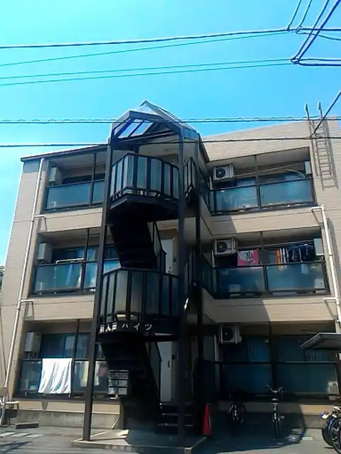 羽入田ハイツ