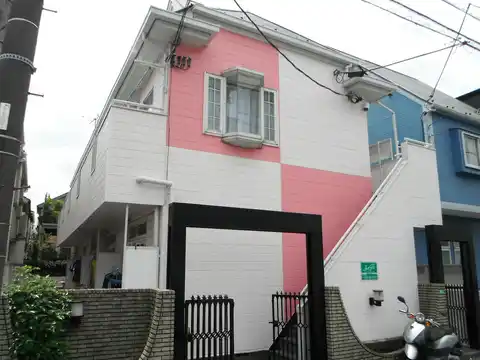 クラレンス西浦和