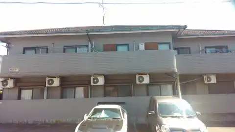 ボナール新宿