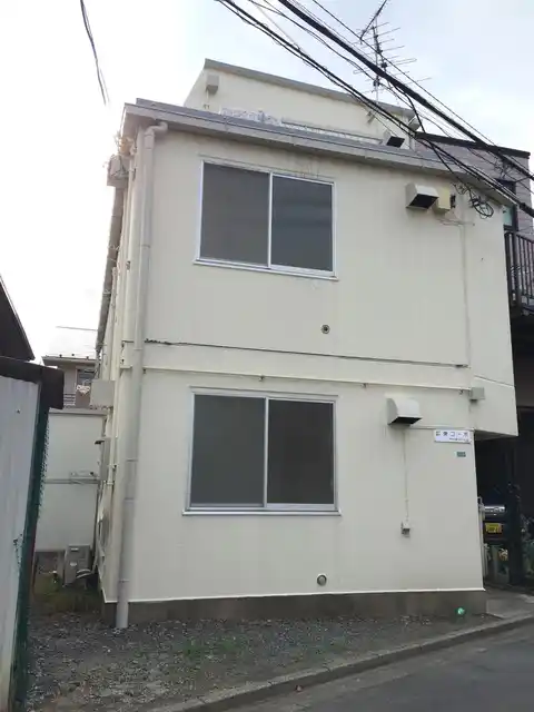 広栄コーポ