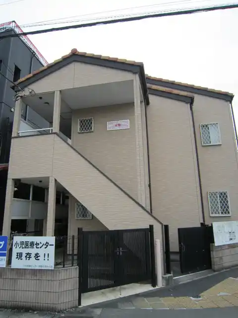 メイプルハイツ