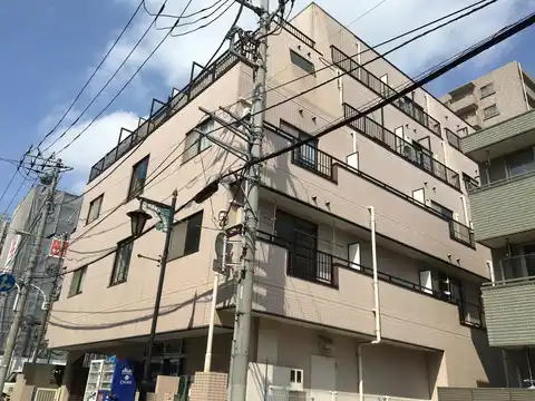 BERGLAND春日