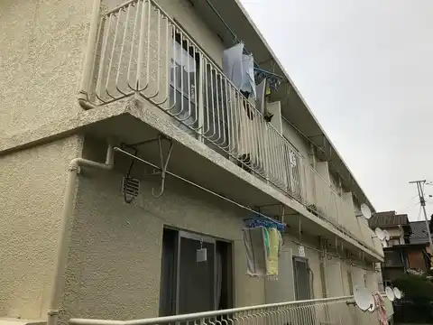シャルム市川