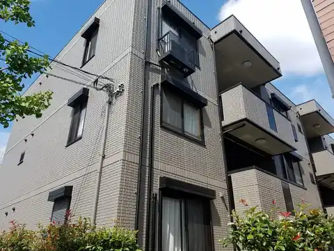 メゾンクレベール妙典