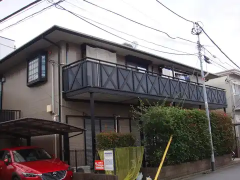 ハイツ井口