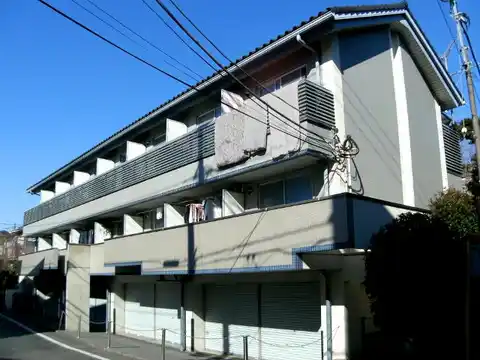 エクセレンス久我山
