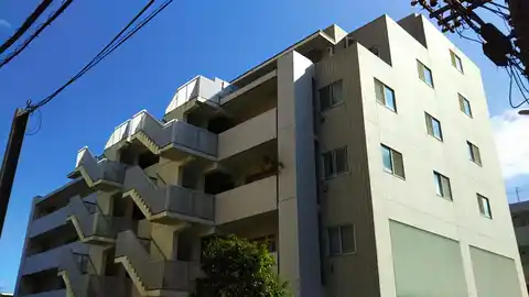 ウエルフェアステージたまプラーザ クレシオ
