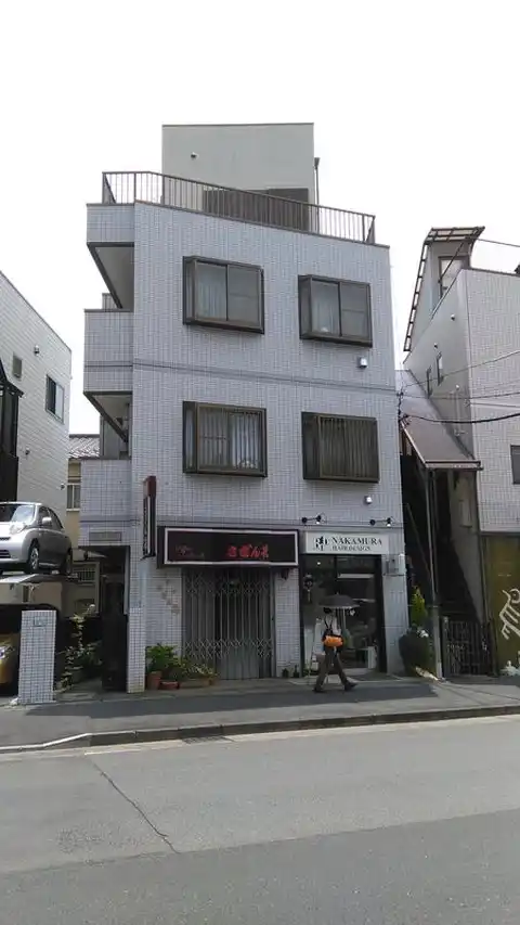 ヴィラ早川
