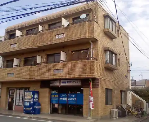コーポトゥーワイ
