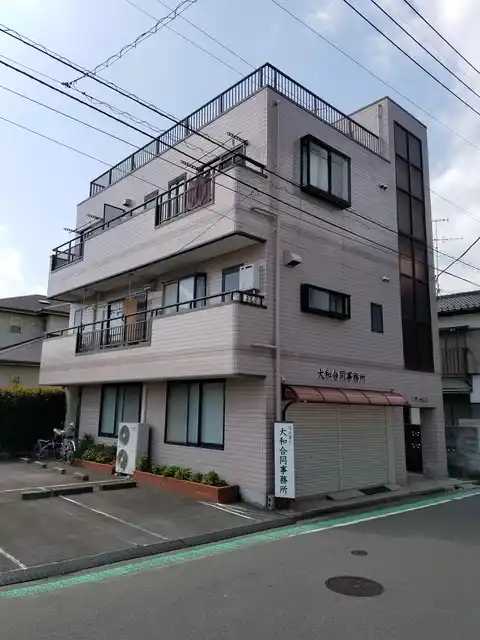 シティビル