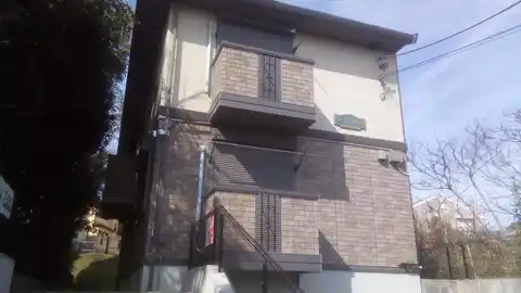 コート立野台