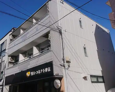 フラットK・T