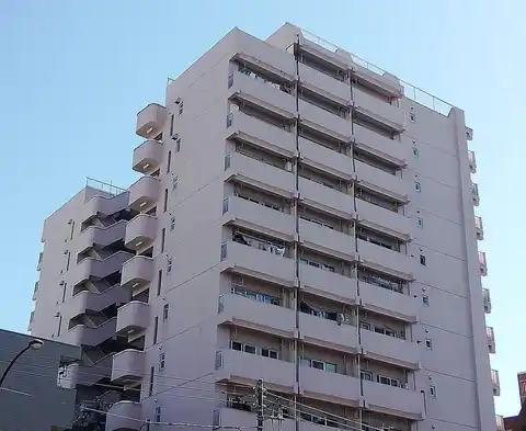方南町コーポビアネーズ