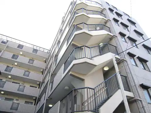 レクセル五反野