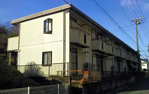 第12たちばな台ハウス
