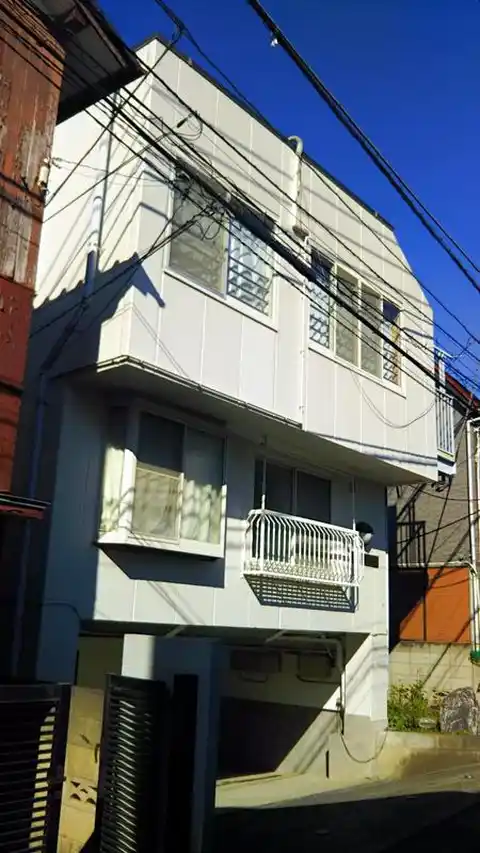 コーポリッチ