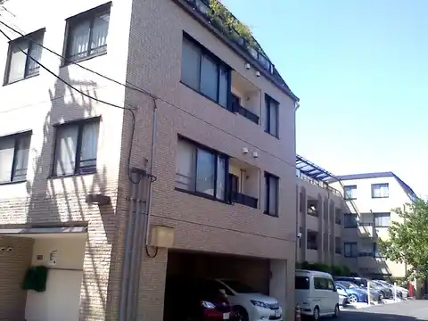 ハウス相模大野パークサイド