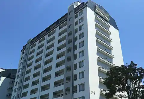 ビュープラザセンター北3-6号棟
