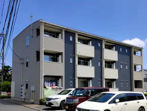 サンアローズ