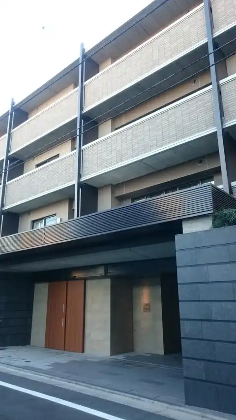 パークハウス諏訪山PRESENCE