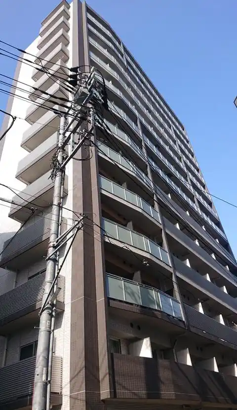 メインステージ板橋本町
