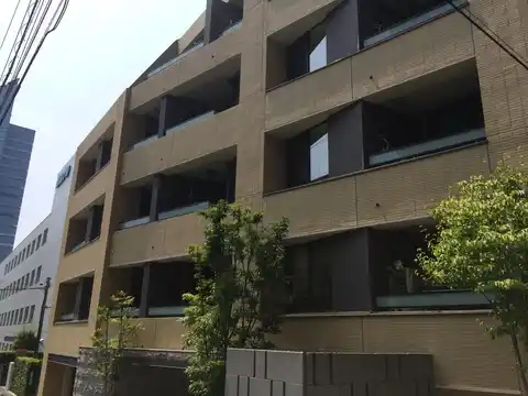 オークプレイス目黒行人坂