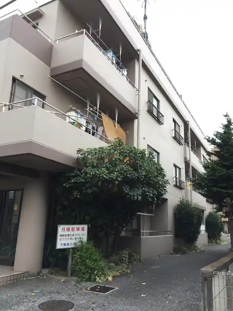 トランキル東大成