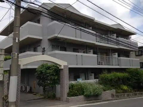 ドルミールI