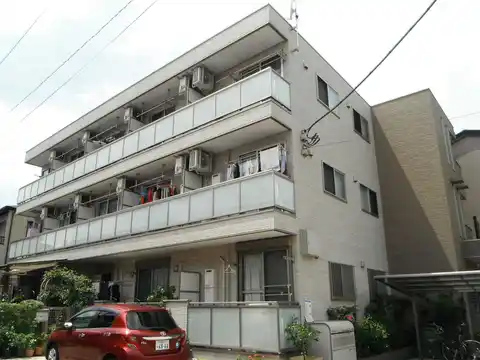 クレージュ氷川