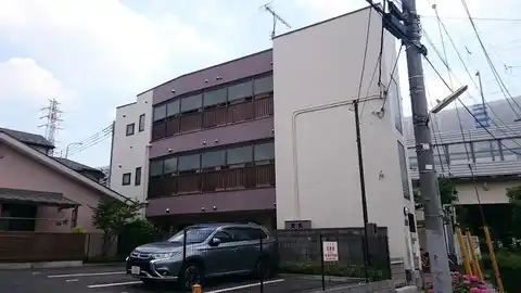 コンフォート文蔵