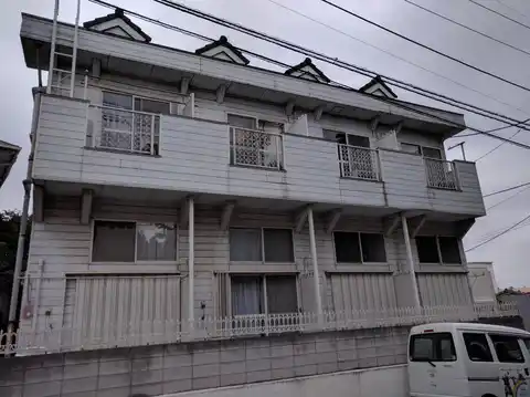 アミューズメント21東浦和