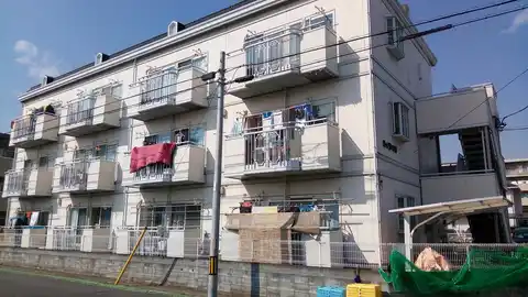ハイツ中村