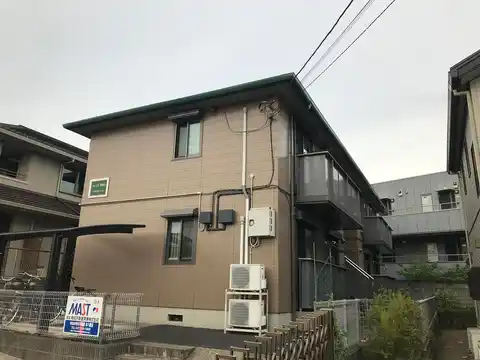 ソレイユ草紙山