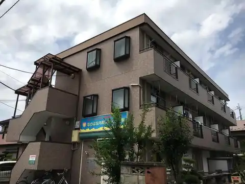 シャトルあけぼの