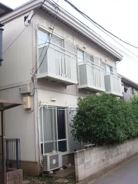 ハイツ井口2