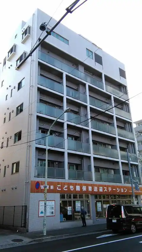 グラン・シャリオ町田