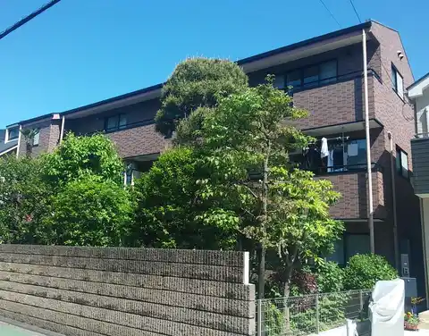 グレース武蔵野