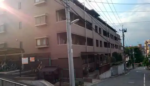 フォレッジ多摩永山