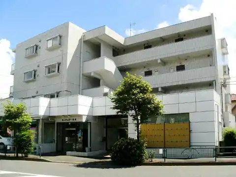 センチュリー伏見