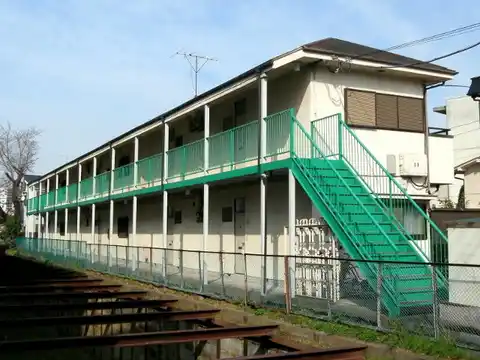 コーポ早苗