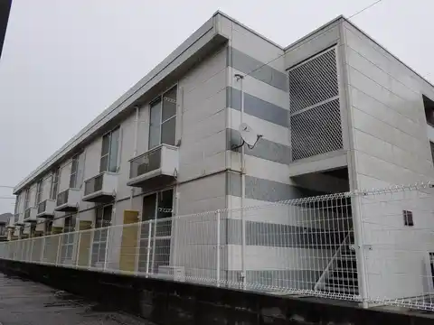 レオパレスステラ