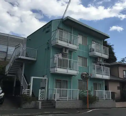 エステートピアゆあさ