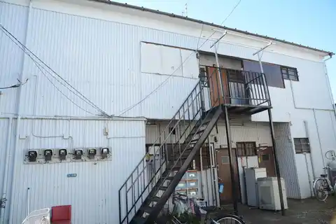宮前荘C棟