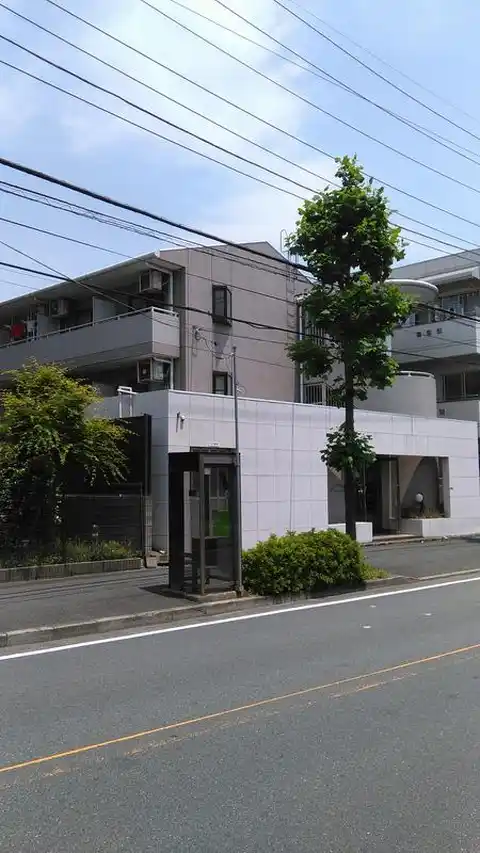 ヴェルドシャレ