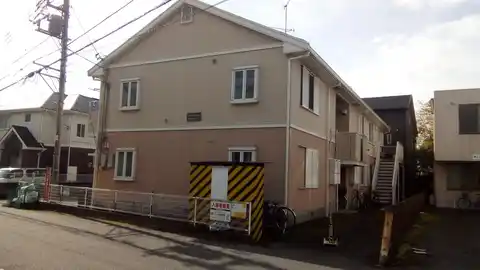 コーポハーレー