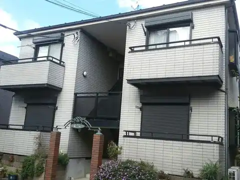 サンコート奥沢