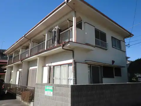コーポ新屋 1