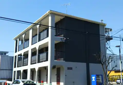 アリュール大和