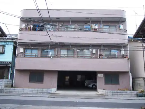 パークサイド六木